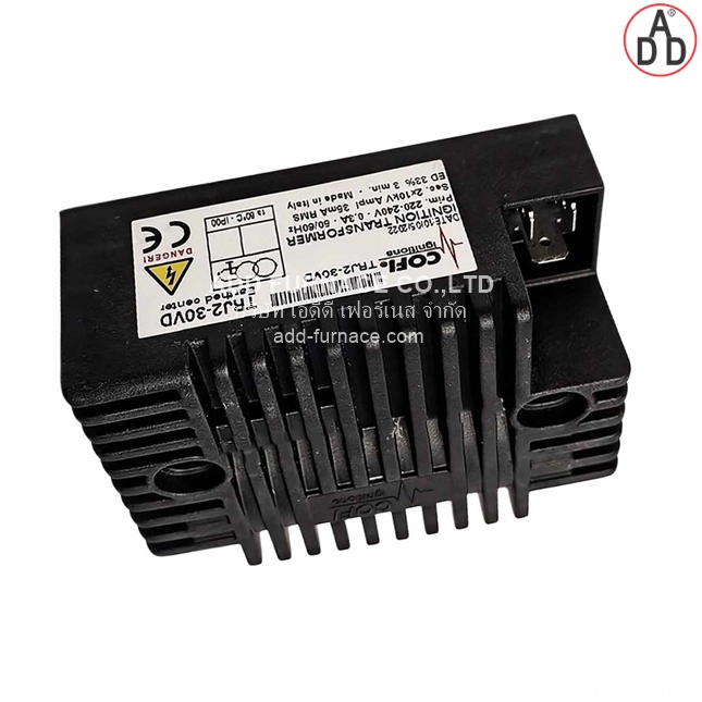 Cofi Ignition Transformer TRJ2-30VD (2)